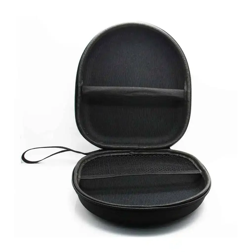 Headphone Carrying Case Shockp - Phone Accessories Company recension och pris