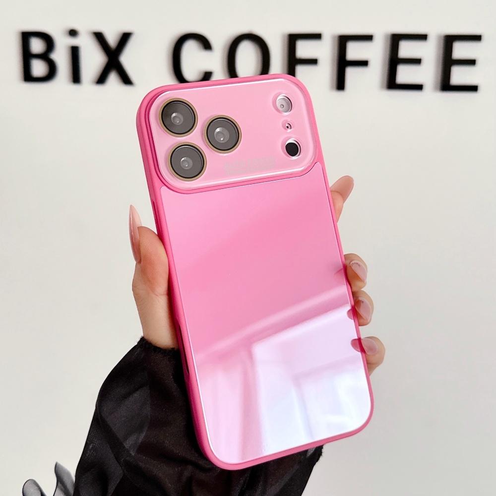 Luxury Candy Color Tempered Gl - Tempered Glass Screen recension och pris