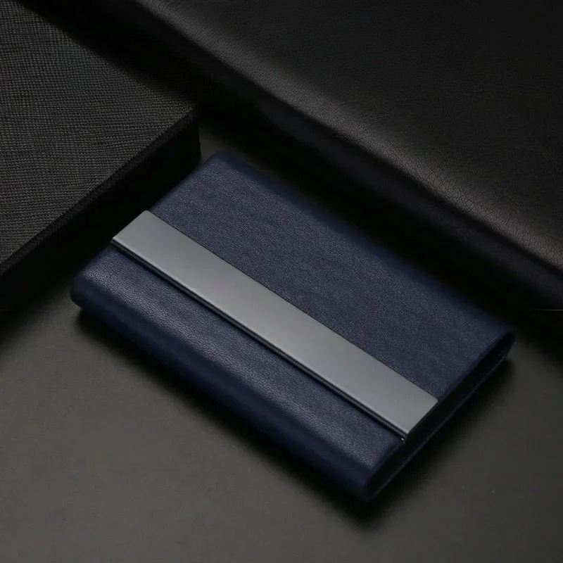 Custom Logo PU Leather Stainle - Phone Accessories Company recension och pris