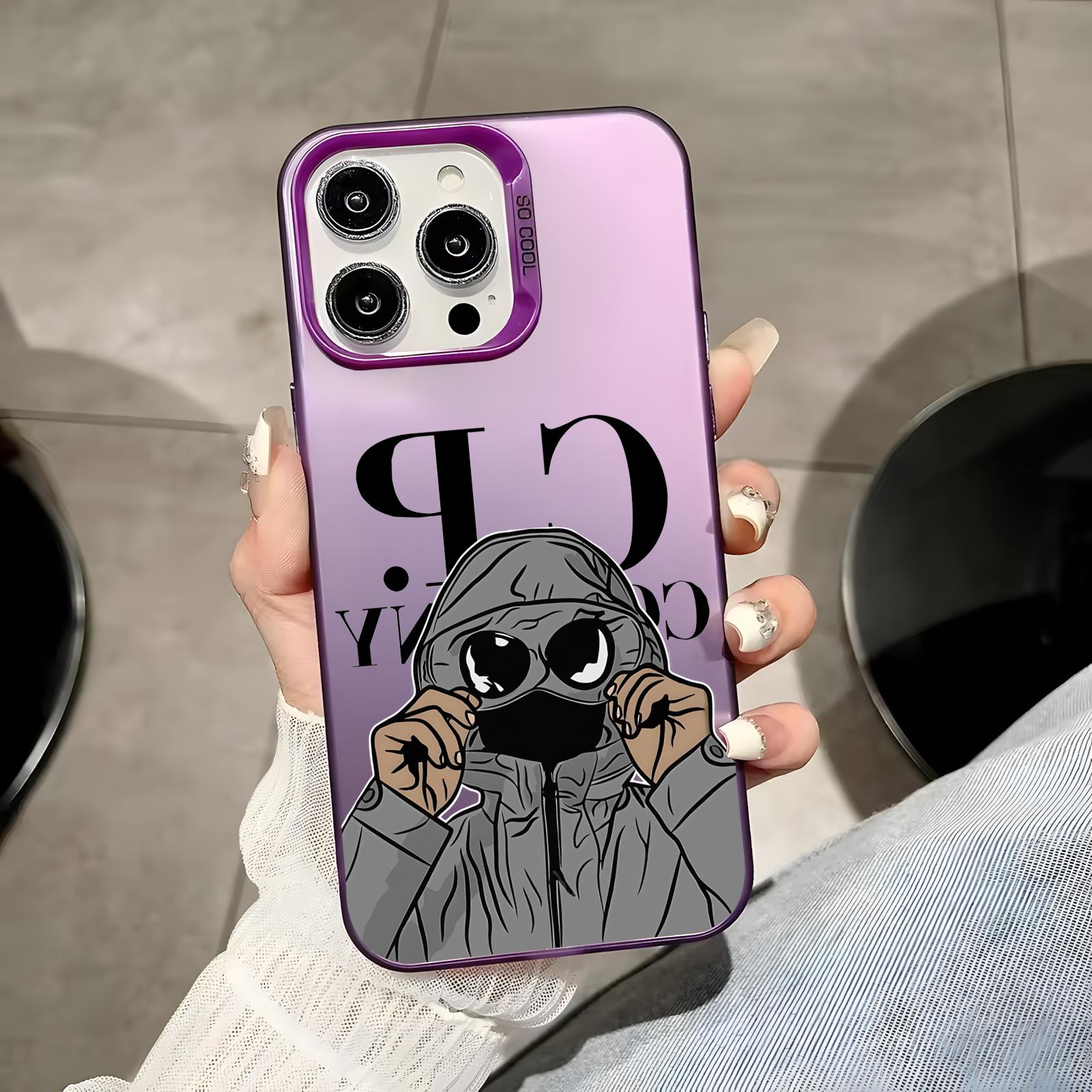 C-p-s Senior Cool Phone Case S - Phone Accessories Company recension och pris