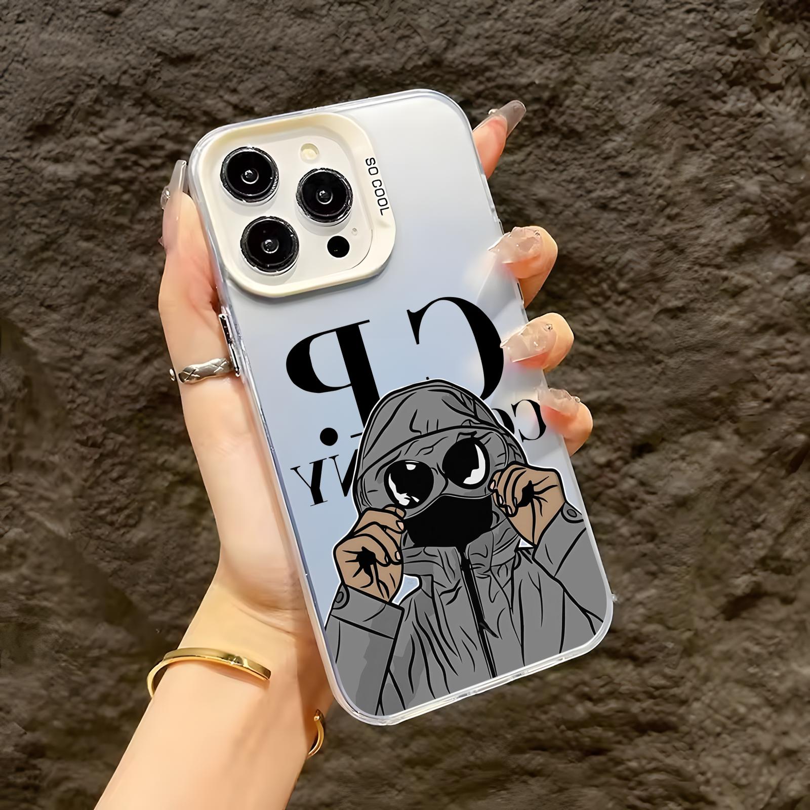 C-p-s Senior Cool Phone Case S - Phone Accessories Company recension och pris