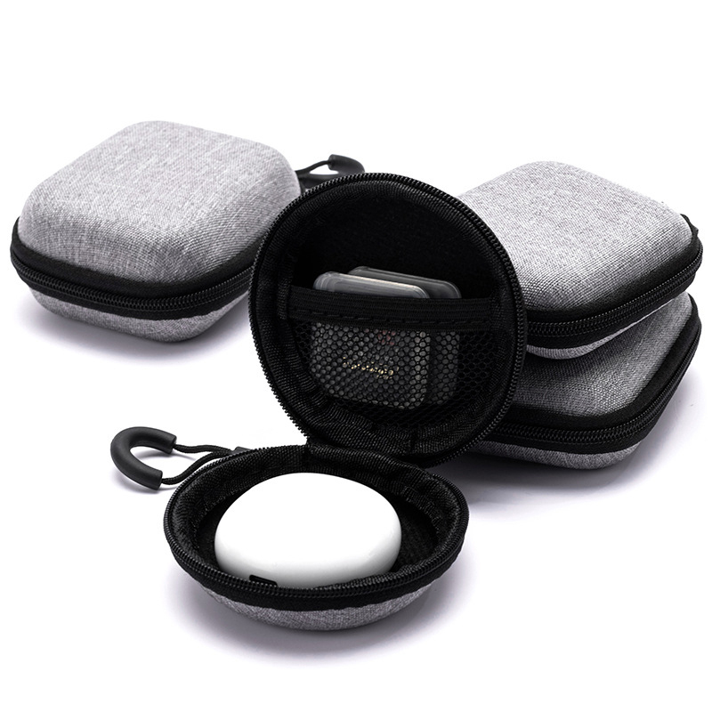 NEW Portable Shockproof Headph - Wireless Earbuds Case recension och pris