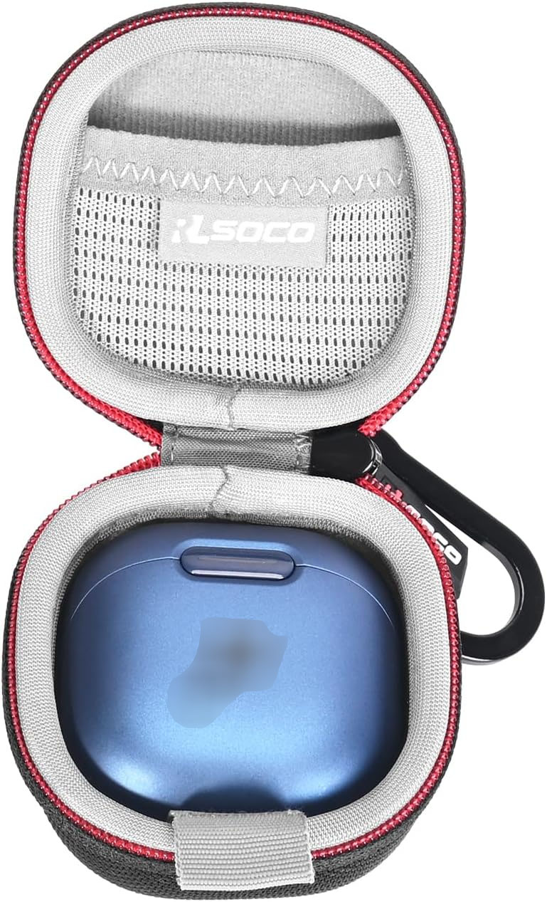 Hard Carrying Case suitable fo - Wireless Earbuds Case recension och pris