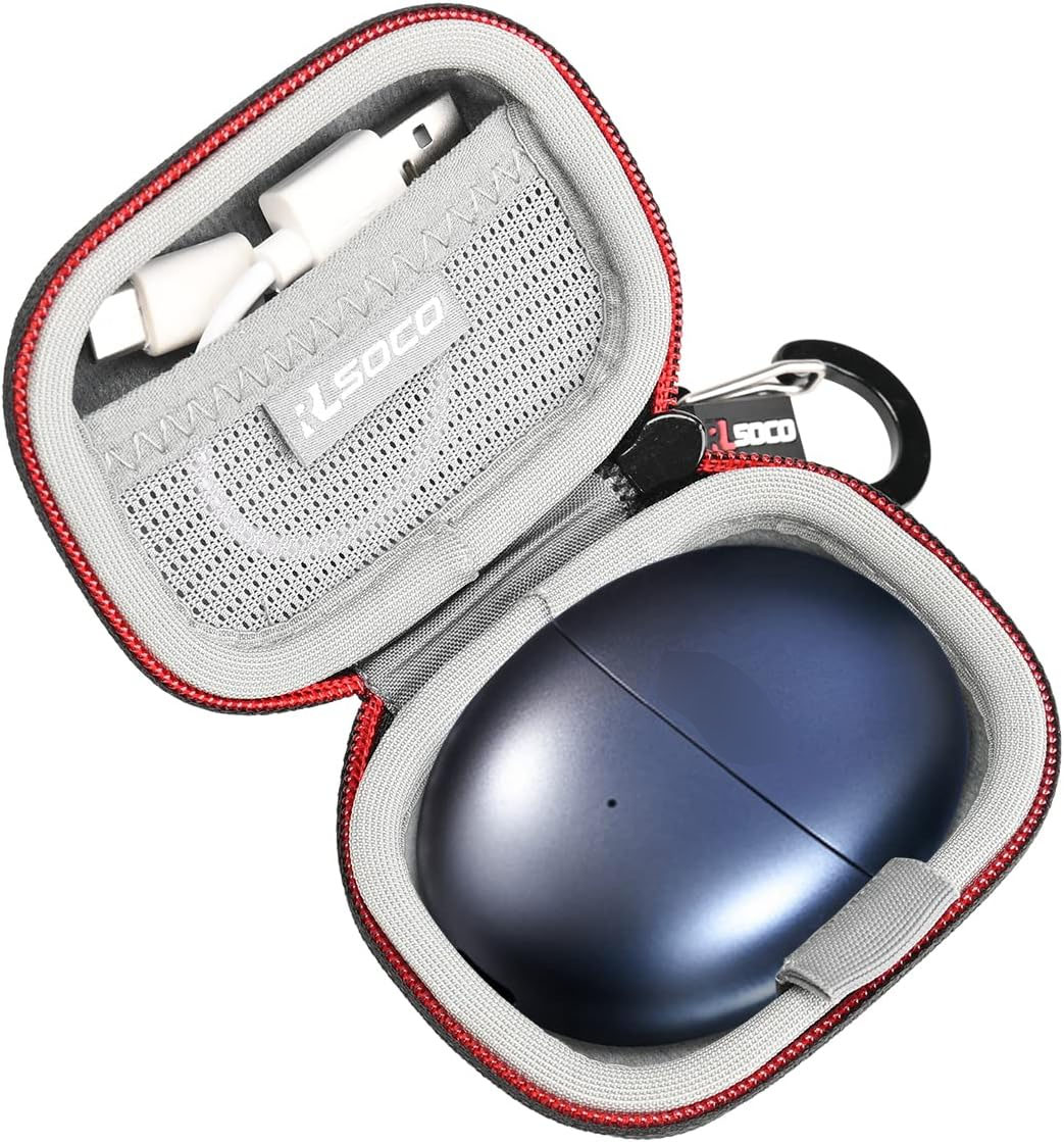 FreeBuds 6 / FreeBuds 5 Wirele - Wireless Earbuds Case recension och pris