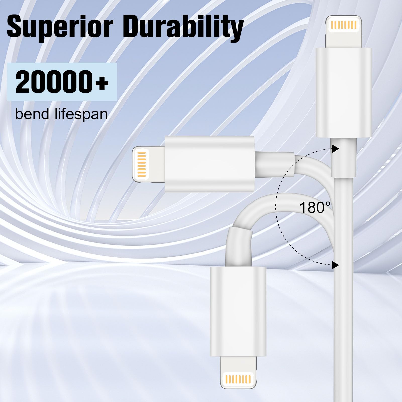 PD 30W For Apple iPhone Type C - Phone Accessories Nothing recension och pris