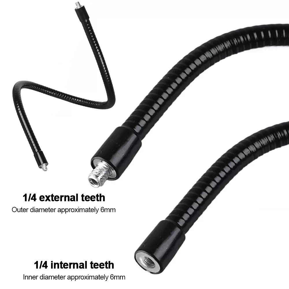 Metal Monopod Metal Tube Rod F - Youtube Phone Accessories recension och pris