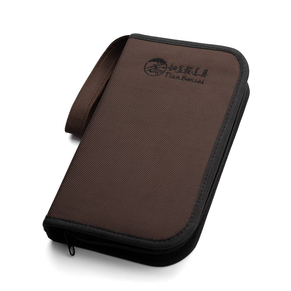 Bonsai Tools Tool Set Case Mad - Phone Accessories Company recension och pris