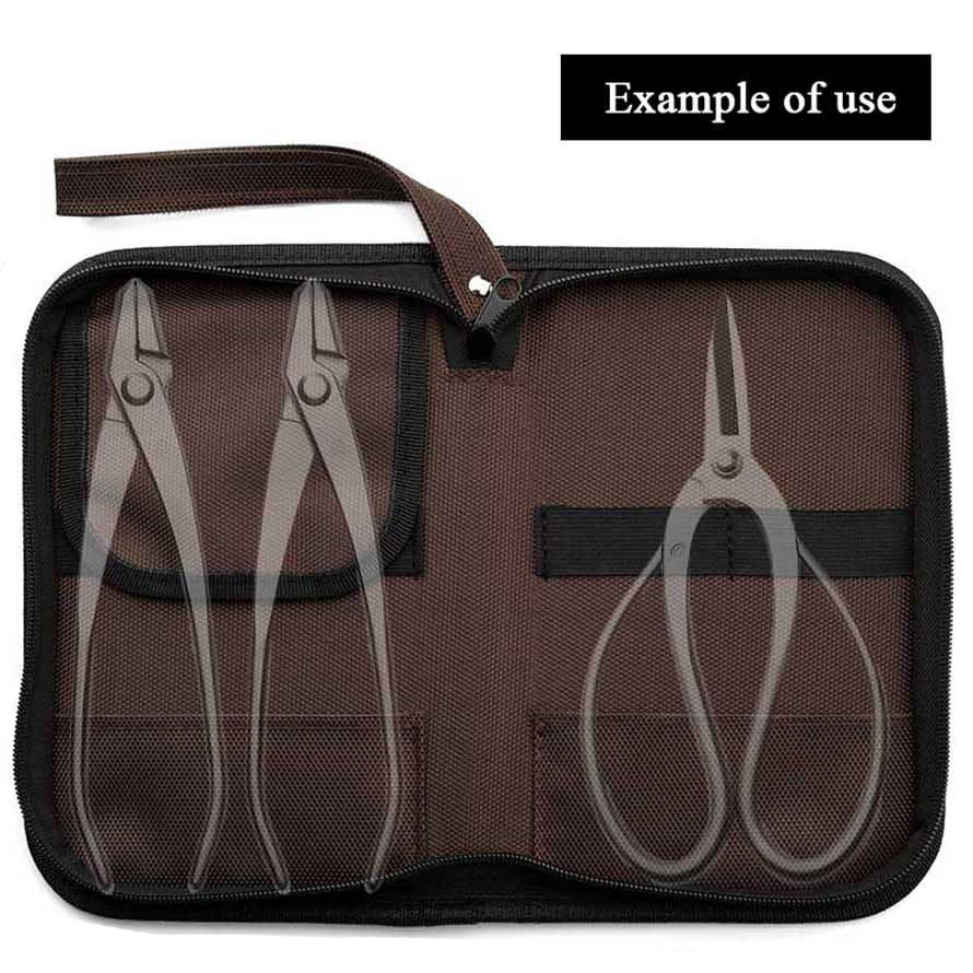 Bonsai Tools Tool Set Case Mad - Phone Accessories Company recension och pris