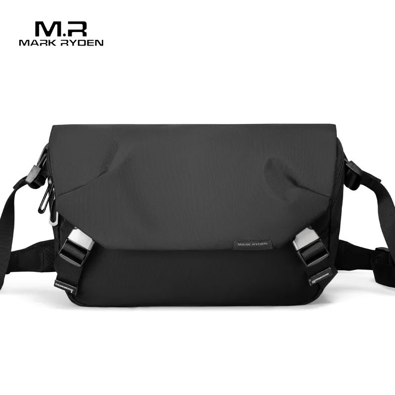 Mark Ryden Sling Bag Anti-Thef - Phone Accessories Business recension och pris